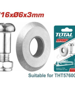 Tungsten Carbide Tile Cutter Blade (THT576004B)