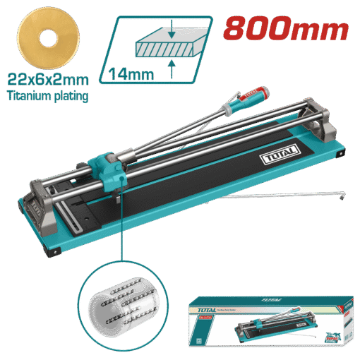 800mm Tile Cutter (THT578001)