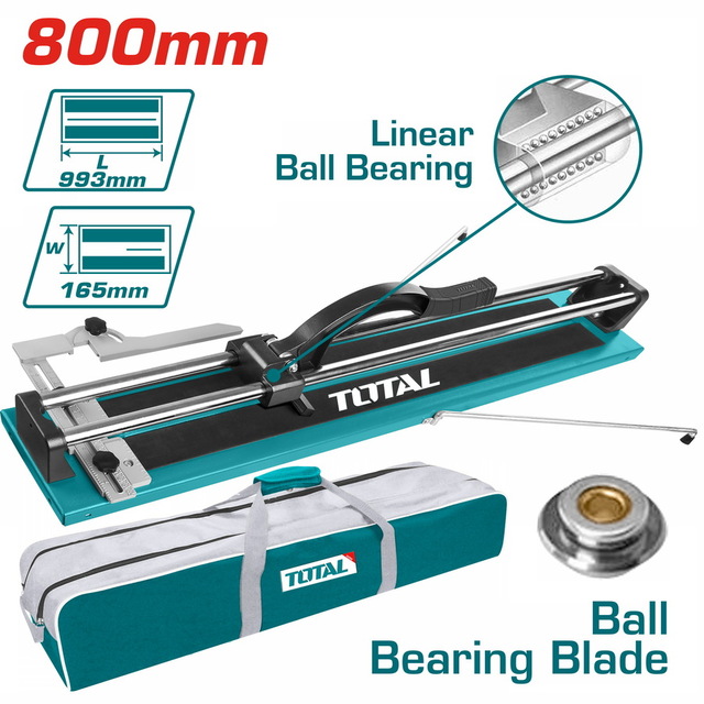 800mm Tile Cutter Pro Grade (THT578004)