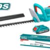 THTLI20461 Lithium-Ion Hedge Trimmer