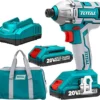 TIRLI2002 Lithium-Ion Impact Driver