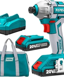 TIRLI2002 Lithium-Ion Impact Driver