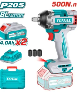 TIWLI2050 Cordless Impact Wrench