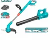 TOSLI23024 Cordless 2-Pcs Combo Kit