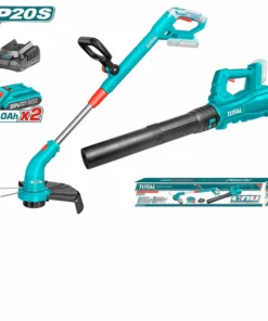 TOSLI23024 Cordless 2-Pcs Combo Kit