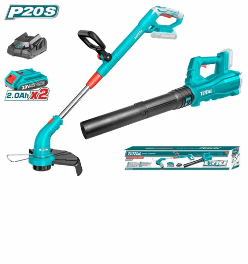 TOSLI23024 Cordless 2-Pcs Combo Kit