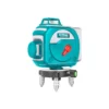 TOTAL TLL156503 Self-Leveling Line Laser (Red Beam)