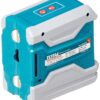 TOTAL TLL156506 Self-Leveling Line Laser (Green Beam)