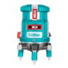 TOTAL TLL306505 Self-Leveling Line Laser (Red Beam)