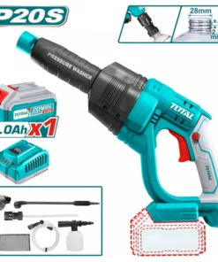 TPWLI20084 Lithium-Ion Pressure Washer