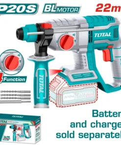 TRHLI202081 Lithium-Ion Rotary Hammer