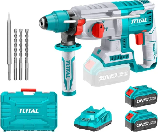TRHLI202287 Cordless Rotary Hammer