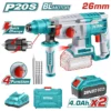 TRHLI202289 Lithium-Ion Rotary Hammer