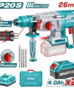TRHLI202289 Lithium-Ion Rotary Hammer