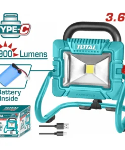 TRLF4415 Lithium-Ion Portable Lamp
