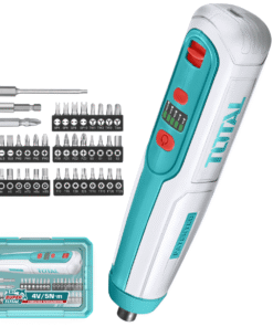 TSDLI04062 Cordless Screwdriver