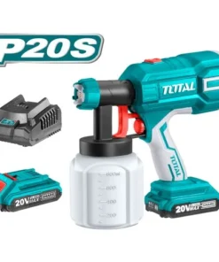 TSGLI20406 Lithium-Ion Spray Gun