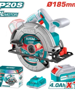 TSLI18511 Lithium-Ion Circular Saw