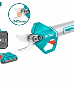 TSSLI202581 Lithium-Ion Gauge Straight Shear