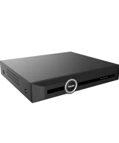 Tiandy 32‑Channel NVR – H.265, Dual HDD – TC‑R3232 (I/B/K/V3.1)