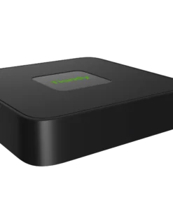 Tiandy 8‑Channel PoE NVR – H.265, 1× HDD – TC‑R3108 (I/B/P8/C/EU/L/S)