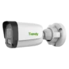Tiandy TC‑C34QN 4 MP Fixed IR Bullet Camera (with Built‑in Mic)