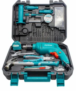 Total 115 Pcs Tool Set – THKTHP1152