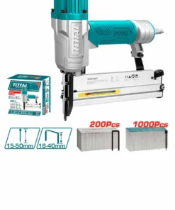 Total 2-in-1 Combo Air Brad Nailer – TAT81501