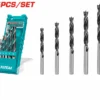 Total 5PCS Wood Drill Bits Set – TACSD7056