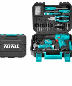Total 81 Pcs Tool Set – THKTHP10812