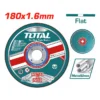 Total Abrasive Metal Cutting Disc – TAC2161801