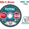 Total Abrasive Metal Cutting Disc – TAC2162301