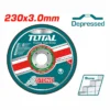 Total Abrasive Metal Cutting Disc – TAC2202301