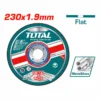 Total Abrasive Metal Cutting Disc – TAC2212303