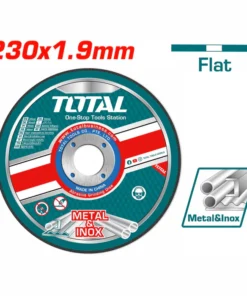 Total Abrasive Metal Cutting Disc – TAC2212303