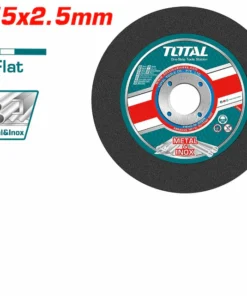 Total Abrasive Metal Cutting Disc – TAC2253551