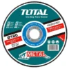 Total Abrasive Metal Grinding Disc – TAC2231801