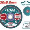 Total Abrasive Metal Grinding Disc – TAC2232301