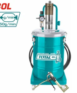 Total Air Grease Lubricator – THT118302