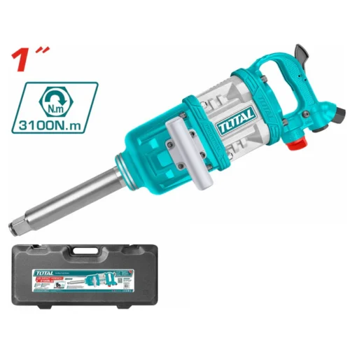 Total Air Impact Wrench – TAT40111