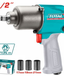 Total Air Impact Wrench – TAT40122