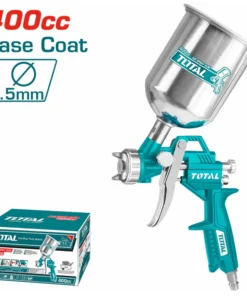 Total Air Spray Gun – TAT10401