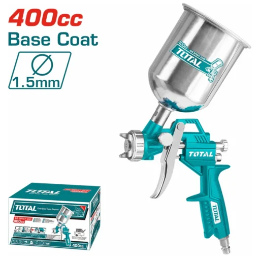 Total Air Spray Gun – TAT10401