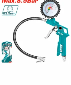 Total Air Tire Inflating Gun – TAT11601