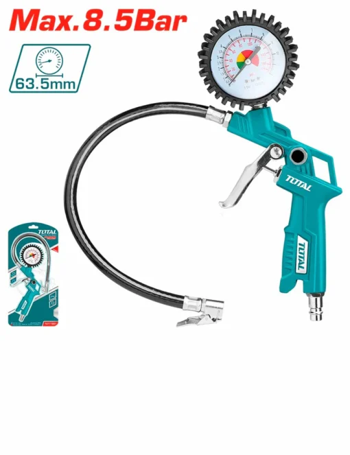 Total Air Tire Inflating Gun – TAT11601