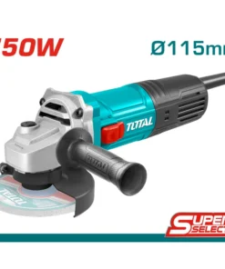 Total Angle Grinder – TG10711556
