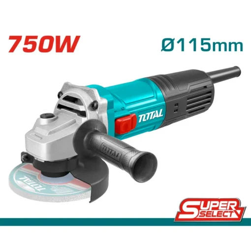 Total Angle Grinder – TG10711556