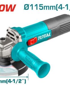 Total Angle Grinder – TG10711576