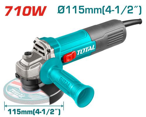 Total Angle Grinder – TG10711576