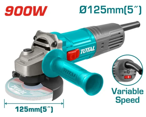 Total Angle Grinder – TG10912556